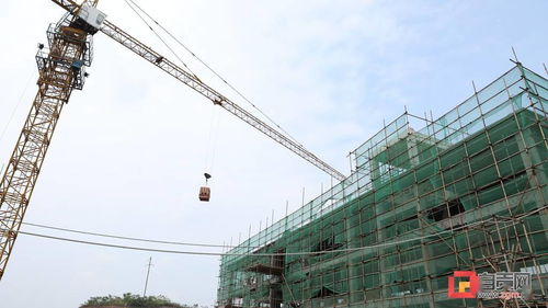 中国西南 自贡 食品产业园建设提速,首家企业即将点火开工